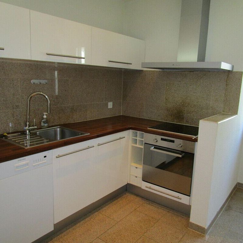 Appartement Art Nouveau exquis au cœur de Zurich (Kreis 6), 120m2 - Foto 1