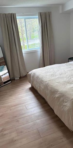 Beau condo dans un cartier calme - Photo 1