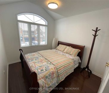For Lease - 20 Pentonville Road Unit# Upper, Brampton, Ontario - Photo 3