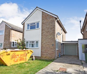 3 bedroom house to rent Honeywood Road, Halstead, CO9 - Photo 4