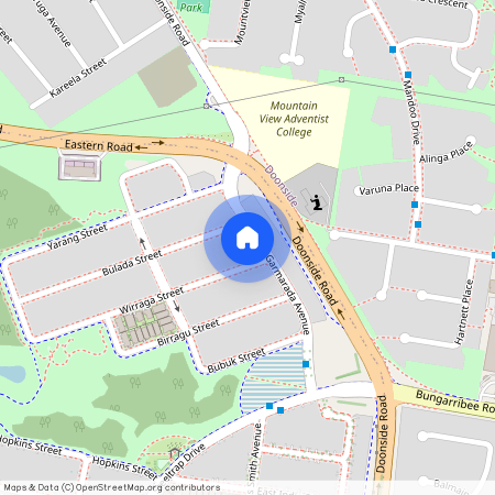 33 Garmarada Avenue, NSW 2767, Bungarribee