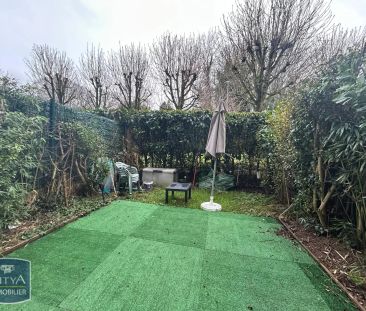 Appartement à louer 1 pièce 30.71m² - Photo 4