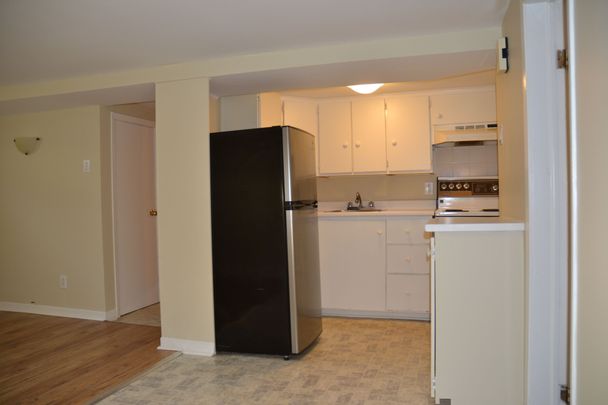 For Lease - 1089 NORTH RIVER Road Unit# 4, Overbrook - Castleheights and Area, Ontario - Photo 1