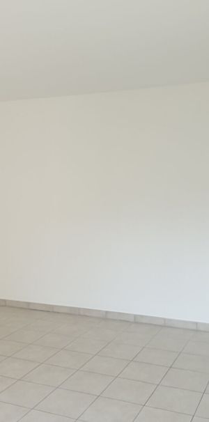 Appartement 2 pièces - Photo 1