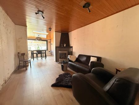 Huis te huur - Foto 2