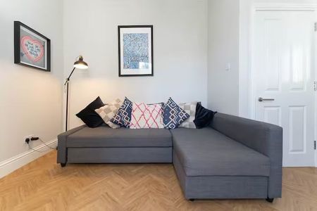 1 Bed Flat, Springfield Road, BN1 - Photo 5