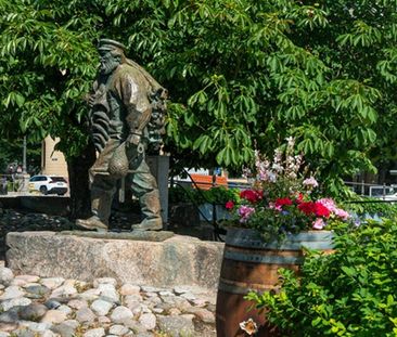 Magasinsgatan 18 A - Photo 5