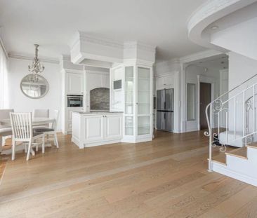 Fantastyczny penthouse | Kameralne osiedle - Photo 5