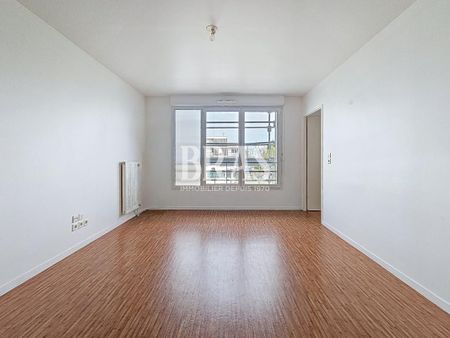 Location Appartement 2 pièces 38m² BOUGUENAIS 44340 - Photo 5