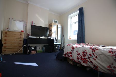 Wyeverne Road, Cathays - Photo 2