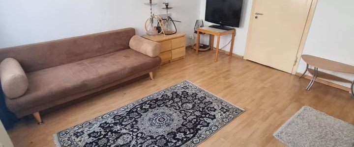 Helle 1,5-Zimmer Wohnung in Carl-Kruftstr. 8, Essen-Borbeck! - Photo 1