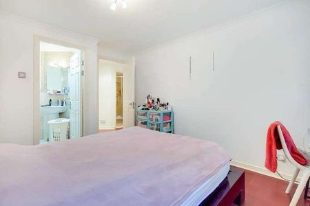 Meridian Place, Canary Wharf, E14 - Photo 2