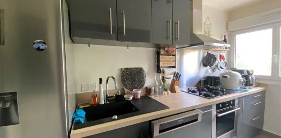 Location appartement 2 pièces - 46m² à Chateauroux (36000) - Photo 2