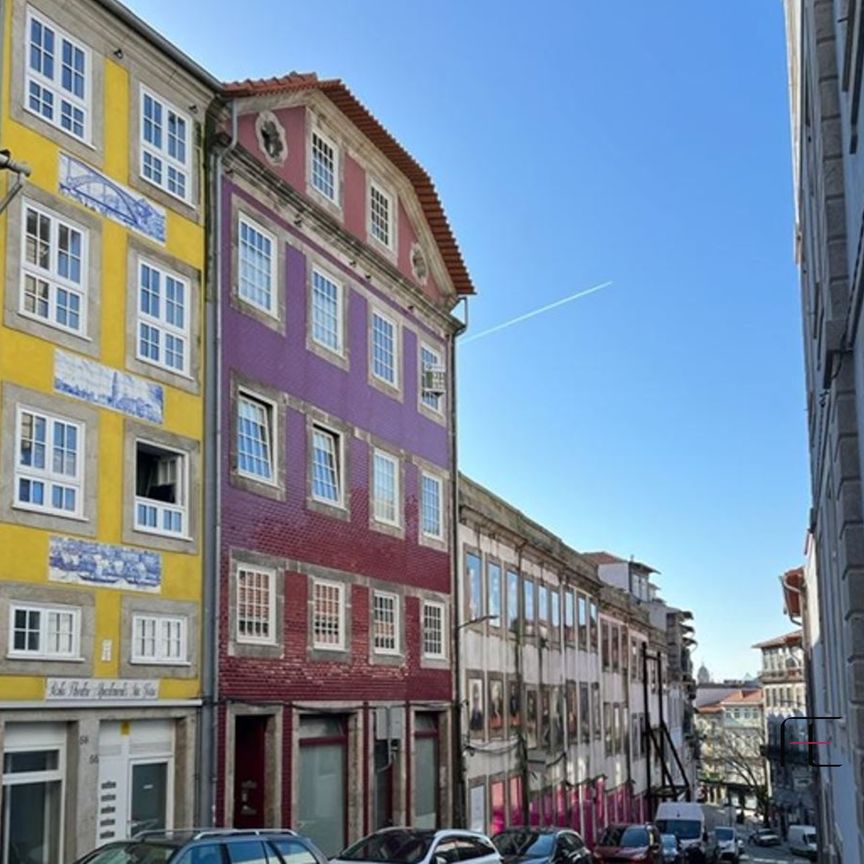 Apartamento T1 em Porto - Photo 1