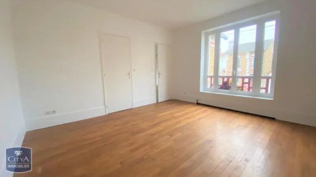 Appartement à louer 2 pièces 48.01m² - Photo 1