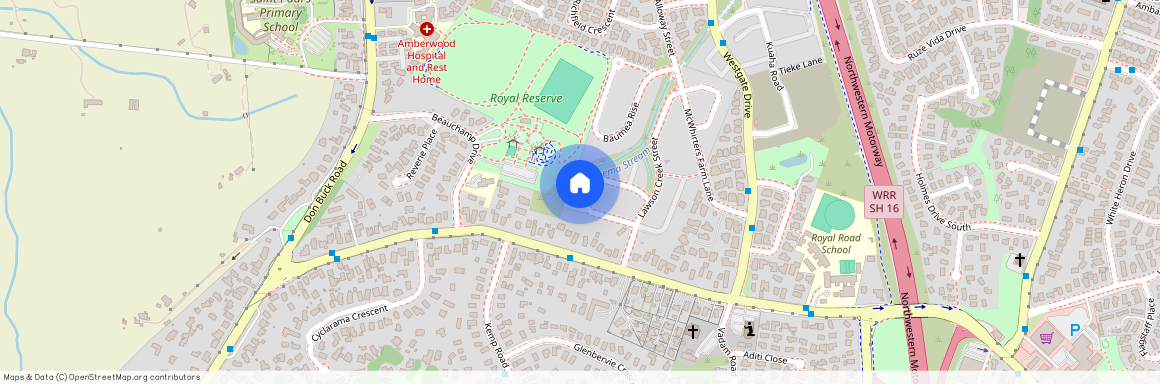 25 Paina Crescent, Massey, Waitakere City