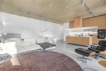 Orsman Road, Hoxton, London, N1 5QJ - Photo 2