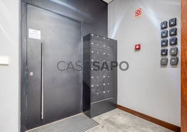 Apartamento T1 para alugar em Vila Nova de Gaia