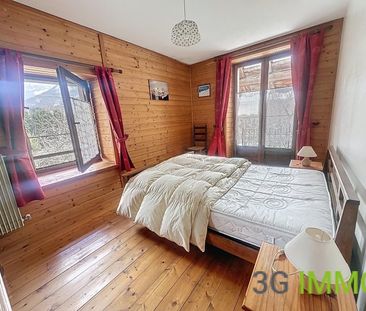 Location / Appartement T3 - Photo 3