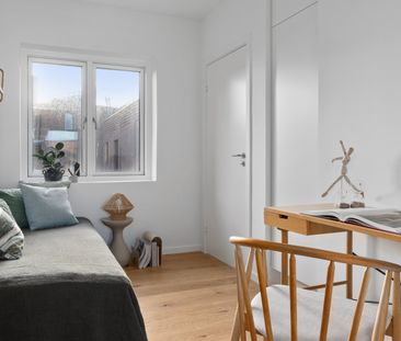 Brofæstet – Broen der forbinder Banebyen og midtbyen - Photo 1