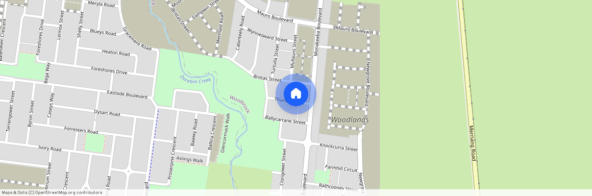 4 Thurles Street, Vic 3751, Woodstock