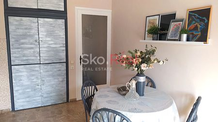 ΕΝΟΙΚΙΑΣΗ – ΔΙΑΜΕΡΙΣΜΑΤΟΣ - ΘΕΣΣΑΛΟΝΙΚΗ – ΝΤΕΠΩ - ΜΕΤΑΣΕΙΣΜΙΚΟ - 3ΔΣΚΜΠwC - Φωτογραφία 3