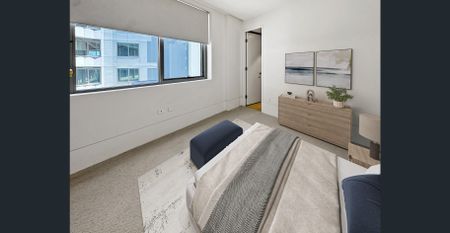 Luxury 2-Bedroom Apartment in "Pienza" Neutral Bay - Photo 4