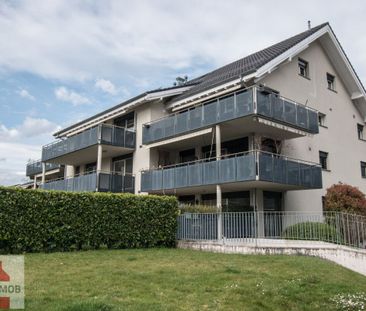 3.5 Zimmer, 76 m², 1. Stock - Photo 6