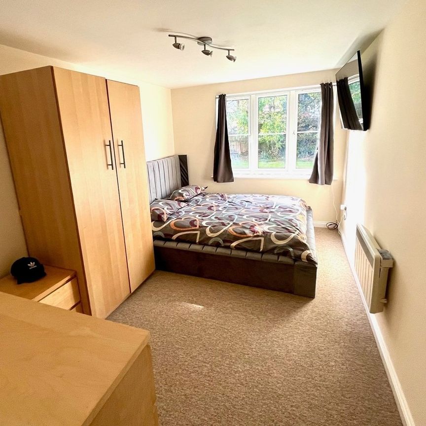 2 Bed Maisonette, Padora Court, HA3 - Photo 1