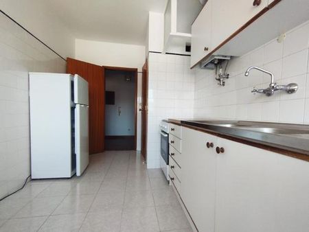 Apartamento T3 - Photo 4