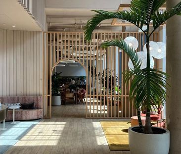 Studio to rent - Photo 3