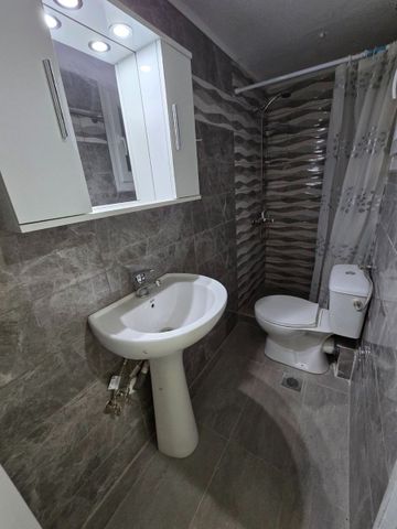 Studio/Γκαρσονιέρα για ενοικίαση Τριών Ταξιαρχών (Σέρρες) - Photo 4