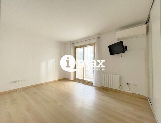 Location Appartement LEVALLOIS PERRET - - Photo 1