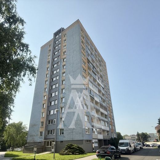 1 IZBOVÝ BYT NA PRENÁJOM, LUDMANSKÁ, KOŠICE JUH - Fotografia 1