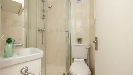 Studio Flat, Redland Road, BS6 - Photo 5