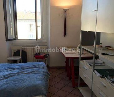 Bilocale Ripa Di Porta Ticinese 21, Navigli - Darsena, Milano - Photo 5