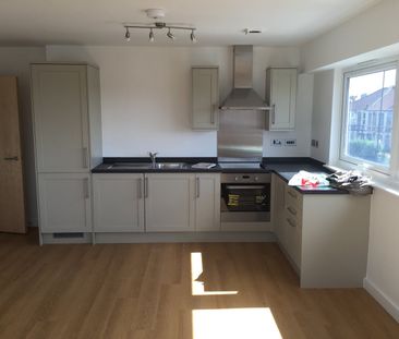 Room in a Shared Flat, Beacon Towers, BS16 - Photo 6