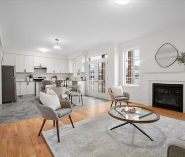 For Lease - 15 Tamblyn Trail, New Tecumseth, Ontario - Photo 3