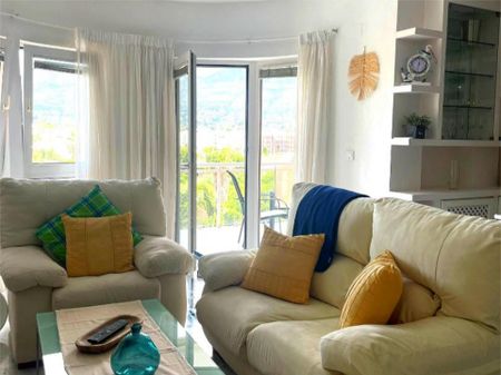 Piso de alquiler en Avinguda de Joan Fuster, 1, El Puerto - Photo 2