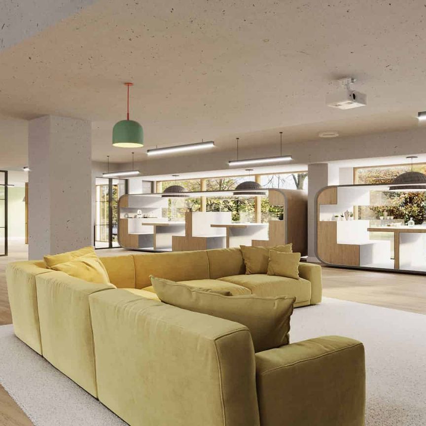 Bronze Studio - Photo 1