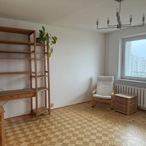 Ursynów 70m2 przy lesie 70 m² - Фото 1