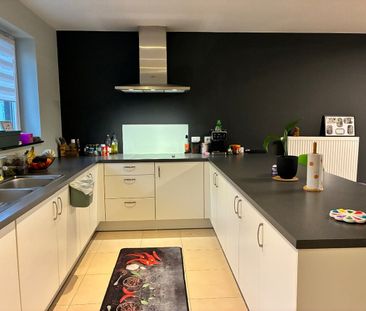 Ruim appartement met 2 terrassen. - Foto 5