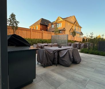 For Lease - 3008 William Cutmore Boulevard Unit# 613, Oakville, Ont... - Photo 1