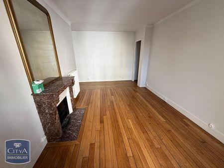 Location Appartement 3 pièces 58m² PARIS 15ème - Photo 2