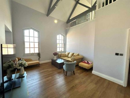 3 bedroom apartment to rent - Photo 3