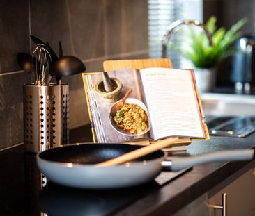 ✅ Luxury 5-Star Houseshare | All-Inclusive Room 2 - Executive Double - Photo 6