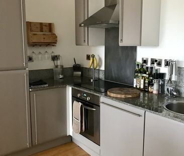 Room in a Shared Flat, Block E, M4 - Photo 2