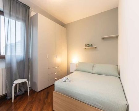 Via Giovanni Spadolini, Milan, Lombardy 20141 - Photo 5