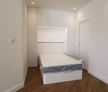 Apartamento T0 KITCHENET - Photo 4