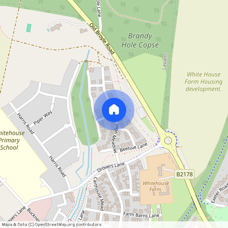 High Meadow, West Broyle, Chichester